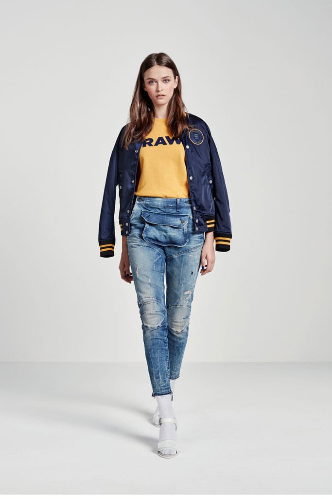 ܾ G-Star RAW 2017ĵϵ