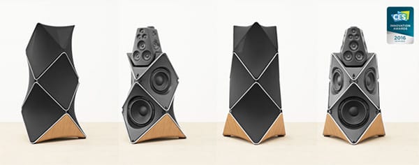 B&O ̱֮BeoLab 90