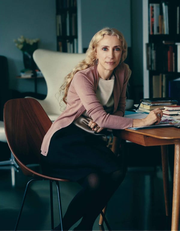 Franca Sozzani ٻʩı乱׽