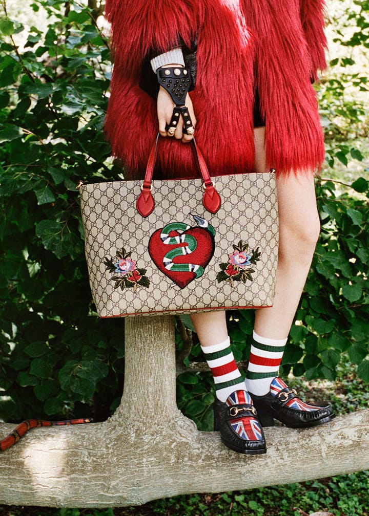 Gucci 2016ϵйƬ