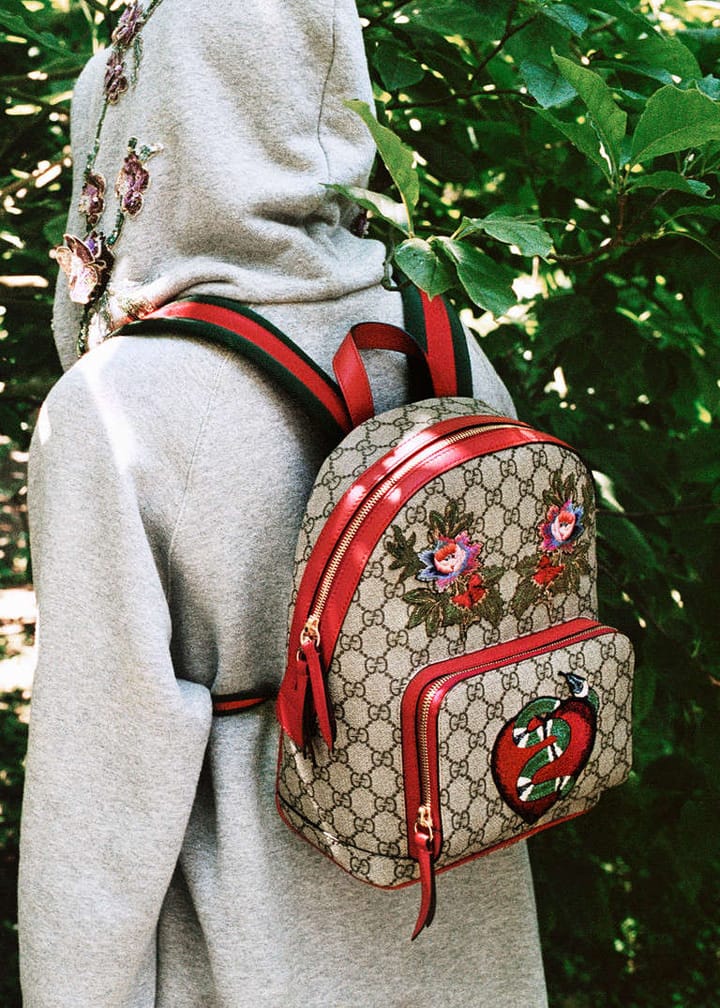 Gucci 2016ϵйƬ