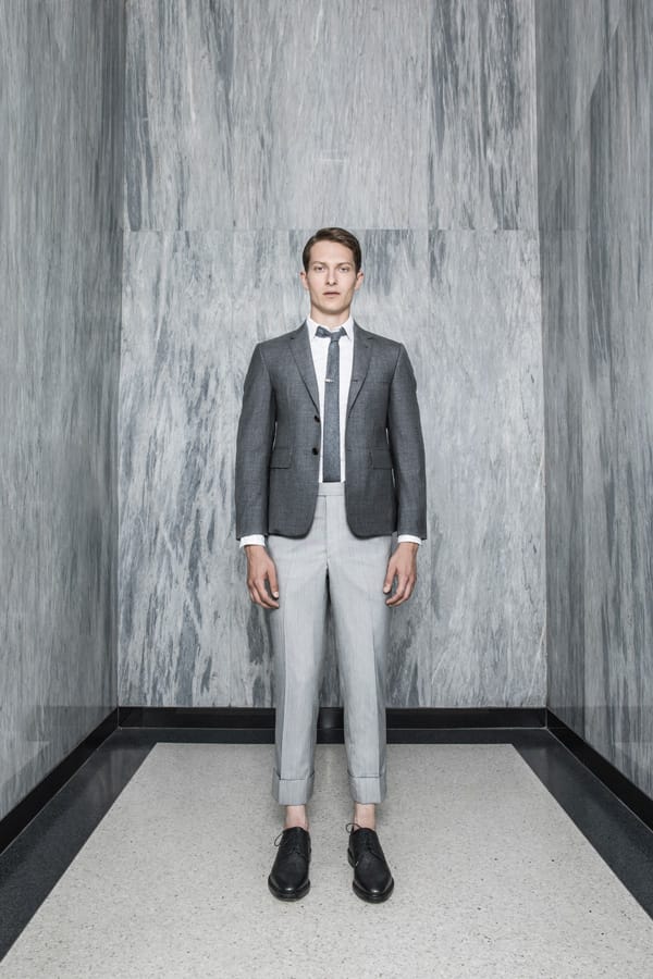 Thom Browne 2016＾ëƷ