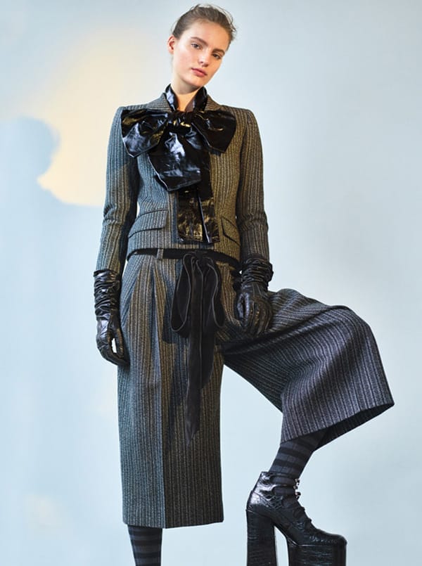 Tilda LindstamVogueī201612º