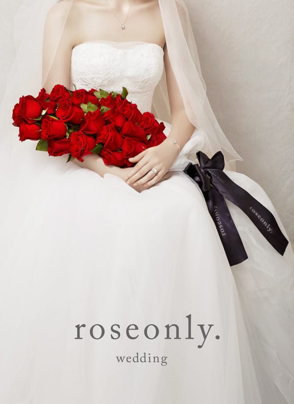 roseonly wedding ŵĻ