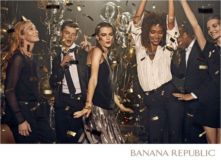 Banana Republic 2016ϵйƬ