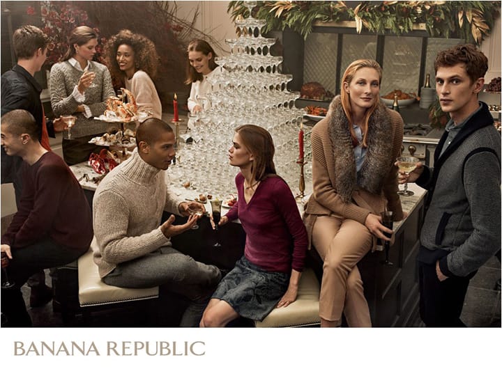 Banana Republic 2016ϵйƬ