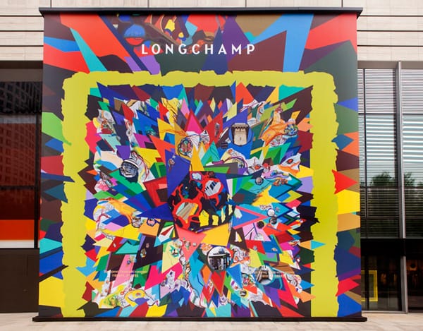 Longchamp ĻϺ콢Χǽ