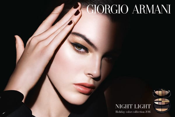 Giorgio Armani 2016ʥױϵ