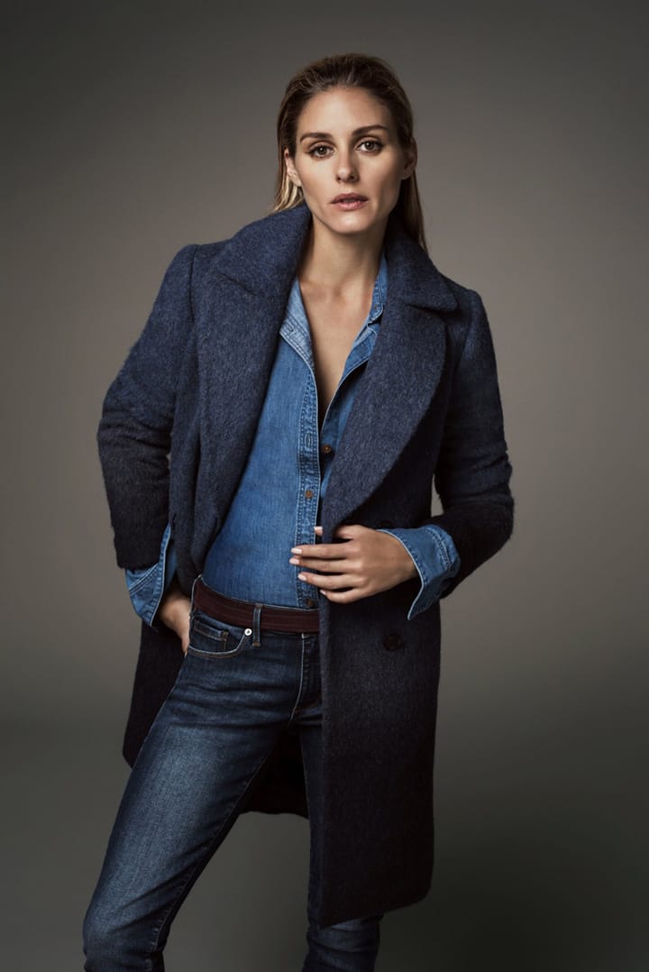 Banana Republic 2016ϵLookBook