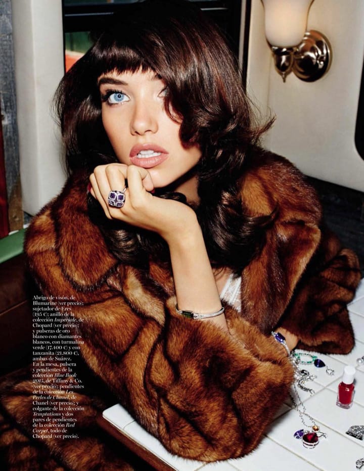 Grace HartzelVogue201611º