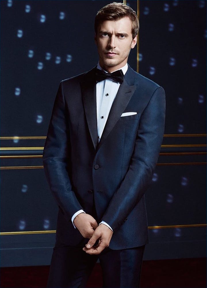 Hugo Boss 2016ϵйƬ