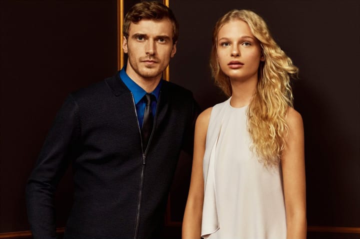 Hugo Boss 2016ϵйƬ