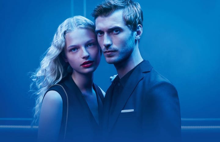 Hugo Boss 2016ϵйƬ