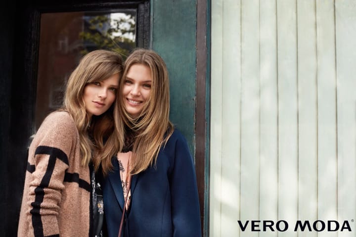 Vero Moda 2016ϵйƬ