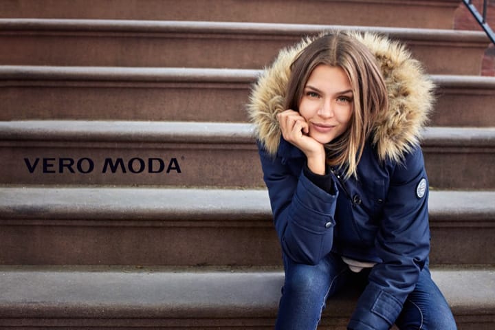 Vero Moda 2016ϵйƬ