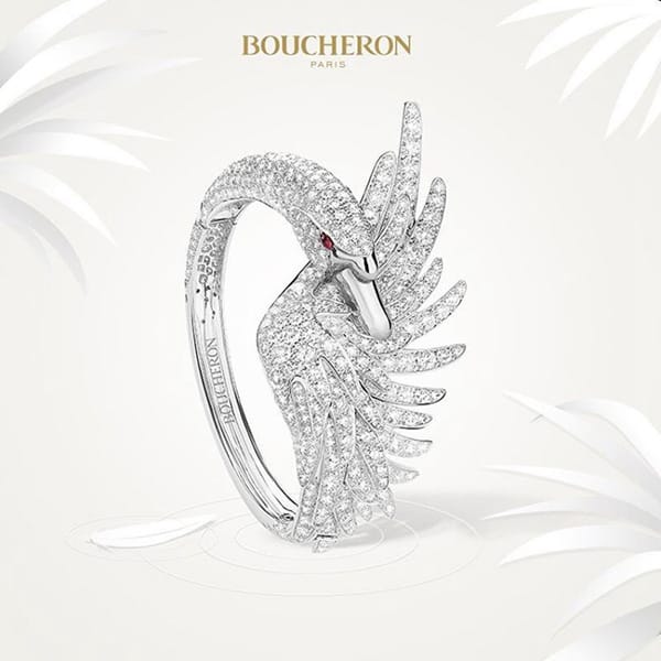 Boucheron ʫ2016ʥѡ