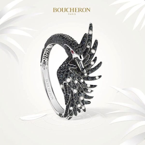 Boucheron ʫ2016ʥѡ