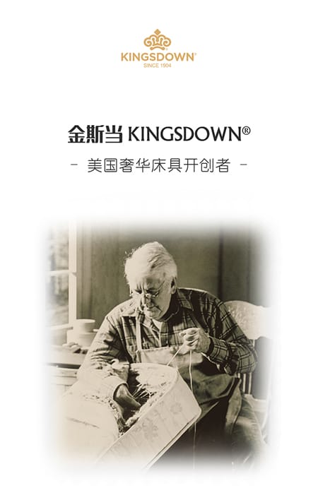 ˹KINGSDOWNЯʮǿ