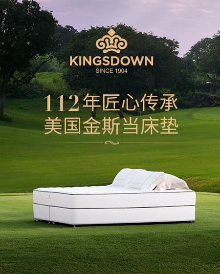 ˹KINGSDOWNЯʮǿ