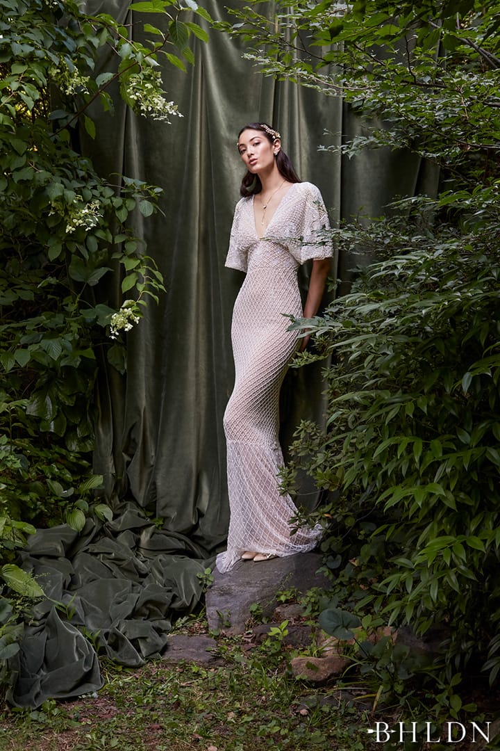 BHLDN 2016ﶬɴϵLookBook