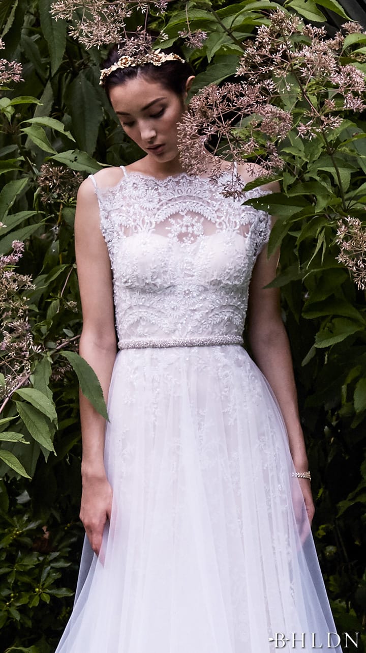 BHLDN 2016ﶬɴϵLookBook