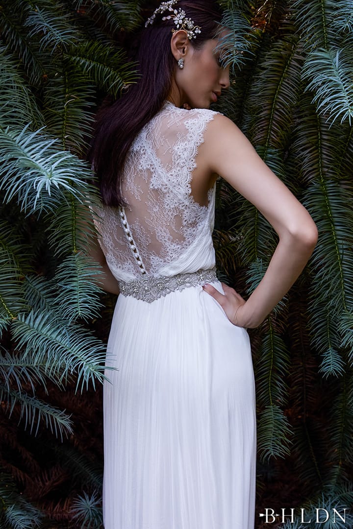 BHLDN 2016ﶬɴϵLookBook