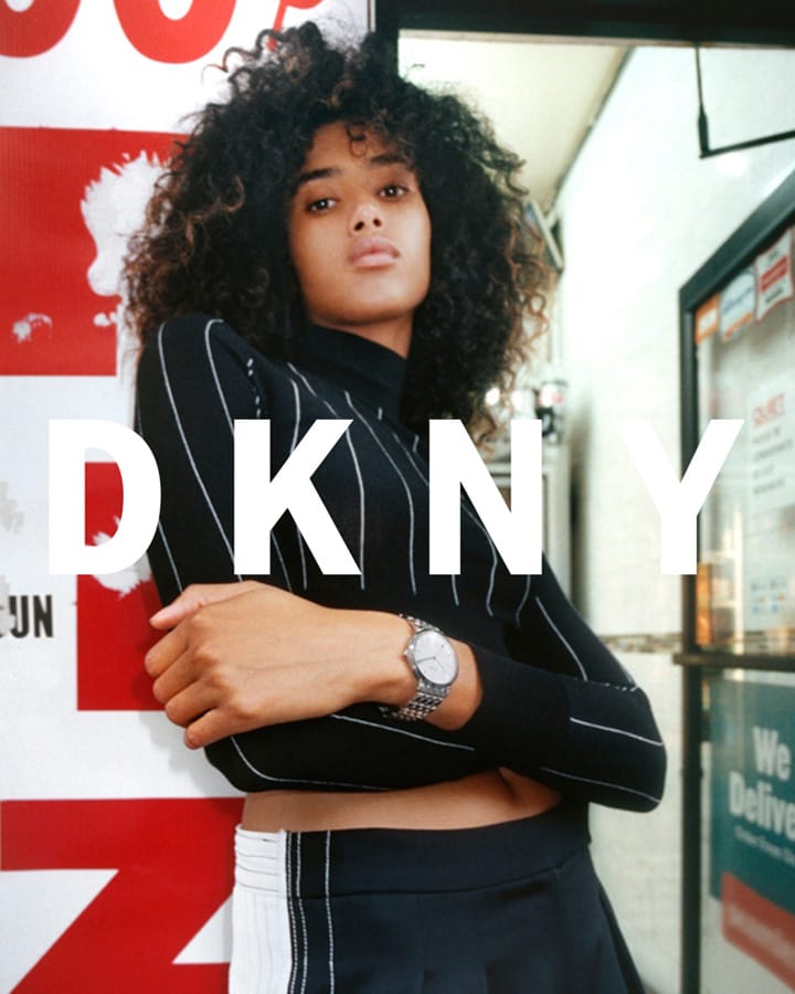 DKNY 2017紺ϵйƬ