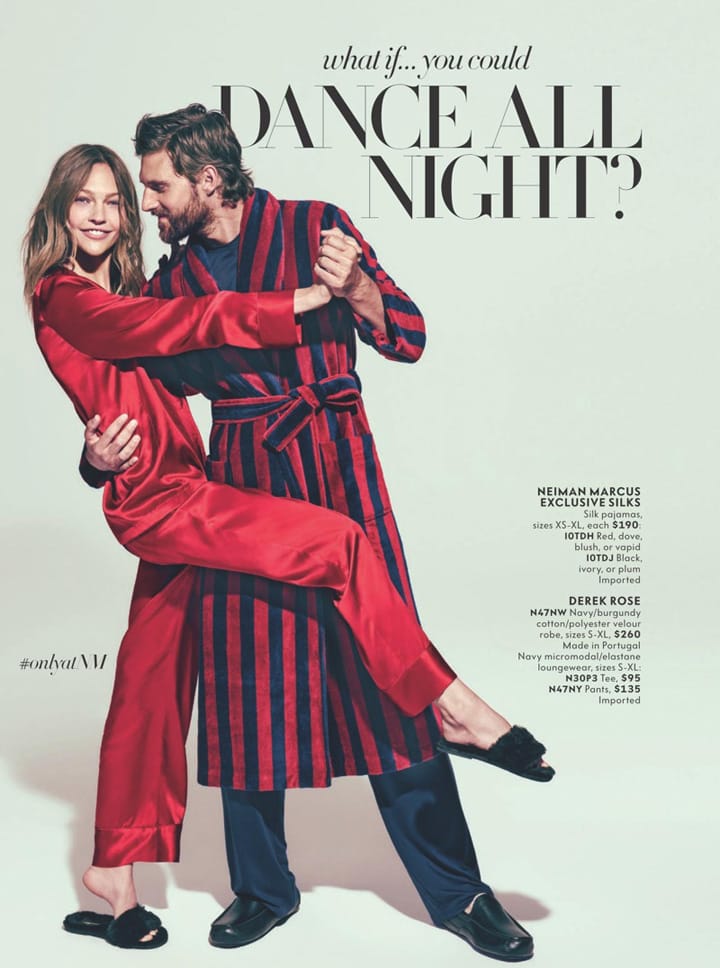 Neiman Marcus 2016ϵʱдƬ