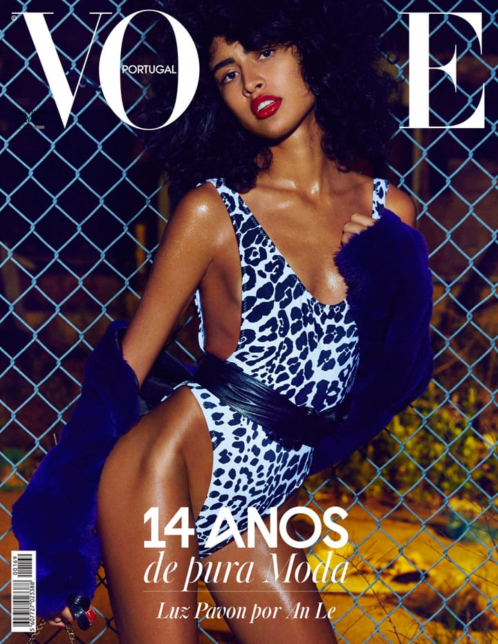 Luz PavonVogue201611º