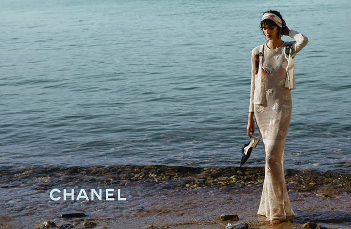 Chanel 2017ȼϵйƬ