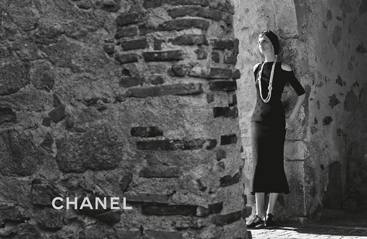 Chanel 2017ȼϵйƬ