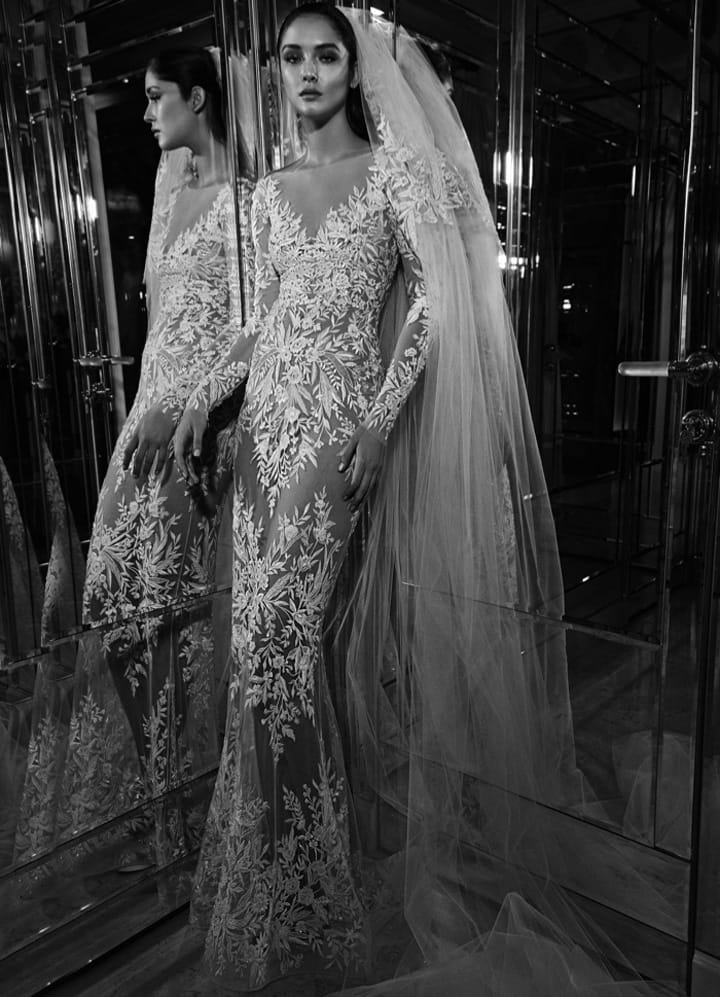 Zuhair Murad 2017ﶬɴϵ