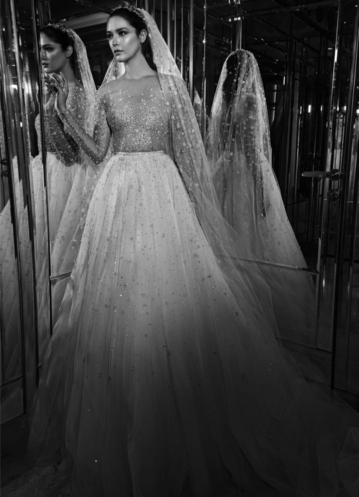 Zuhair Murad 2017ﶬɴϵ