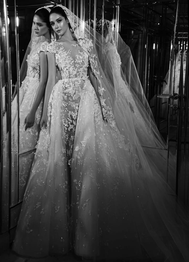 Zuhair Murad 2017ﶬɴϵ