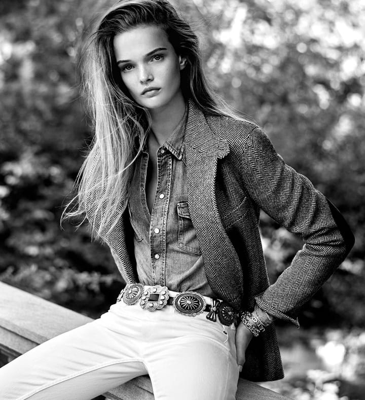 Ralph Lauren 2016Iconic StyleƬ