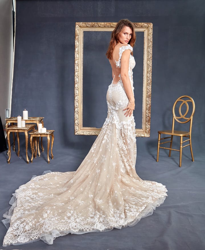 Galia Lahav 2017ﶬʼIIɴϵ