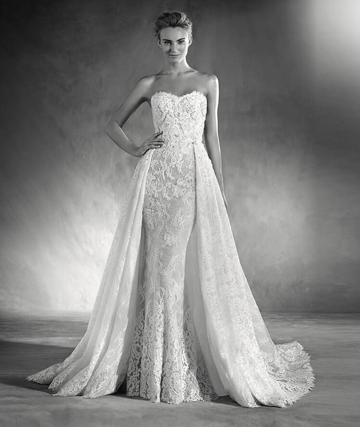 Atelier Pronovias 2017߶ɴϵ