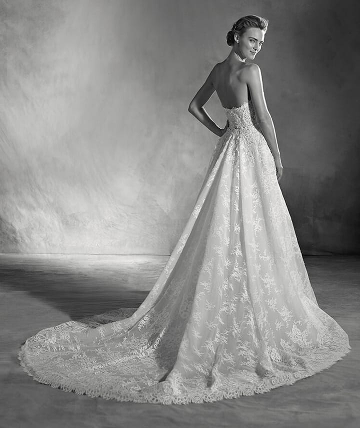 Atelier Pronovias 2017߶ɴϵ