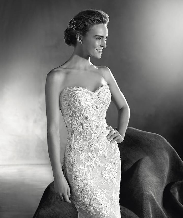 Atelier Pronovias 2017߶ɴϵ