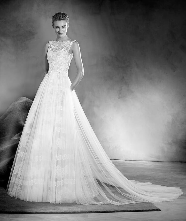 Atelier Pronovias 2017߶ɴϵ