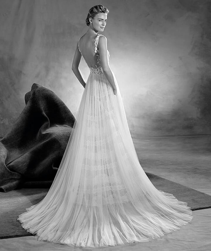 Atelier Pronovias 2017߶ɴϵ