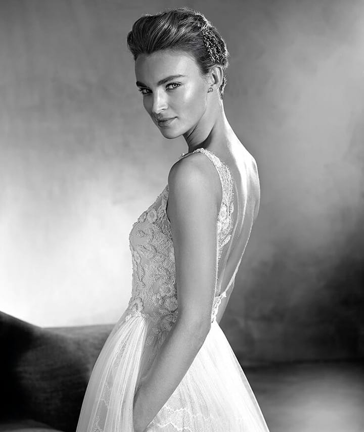 Atelier Pronovias 2017߶ɴϵ