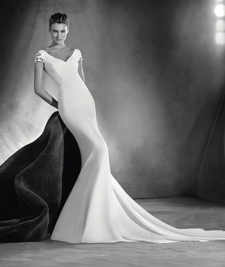 Atelier Pronovias 2017߶ɴϵ