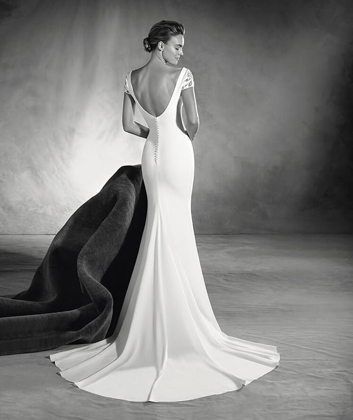 Atelier Pronovias 2017߶ɴϵ