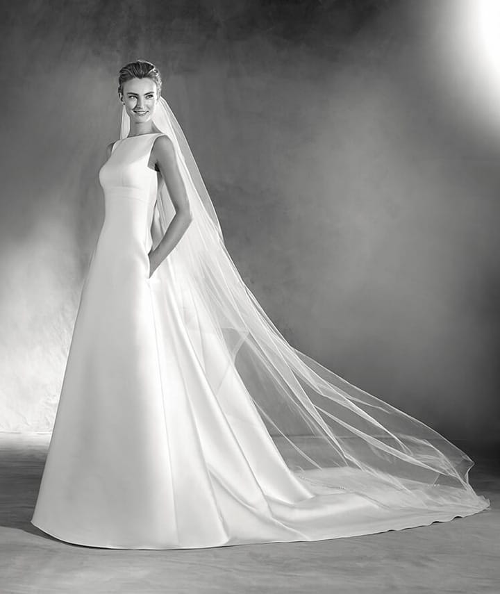 Atelier Pronovias 2017߶ɴϵ