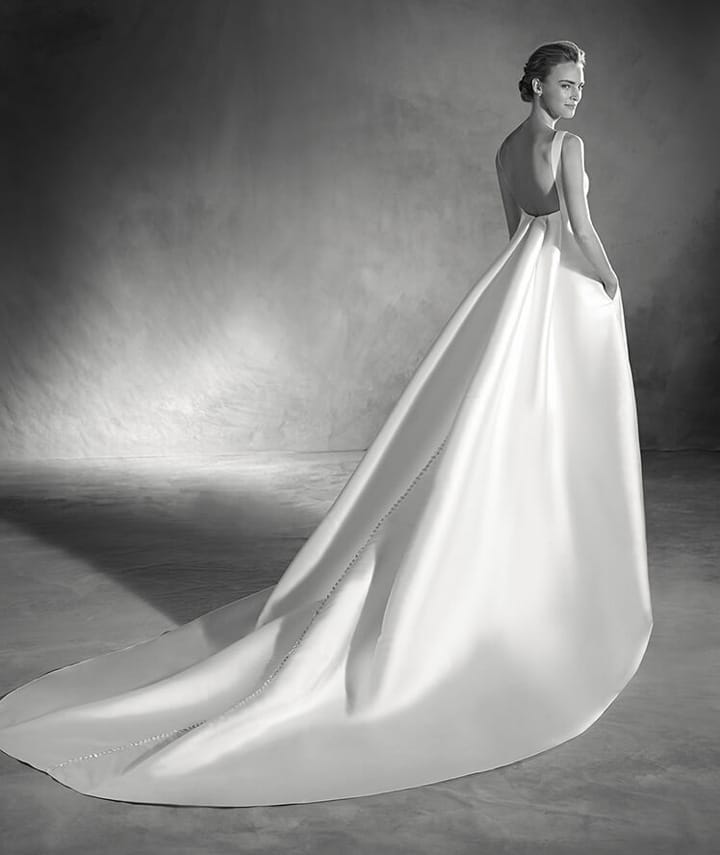 Atelier Pronovias 2017߶ɴϵ