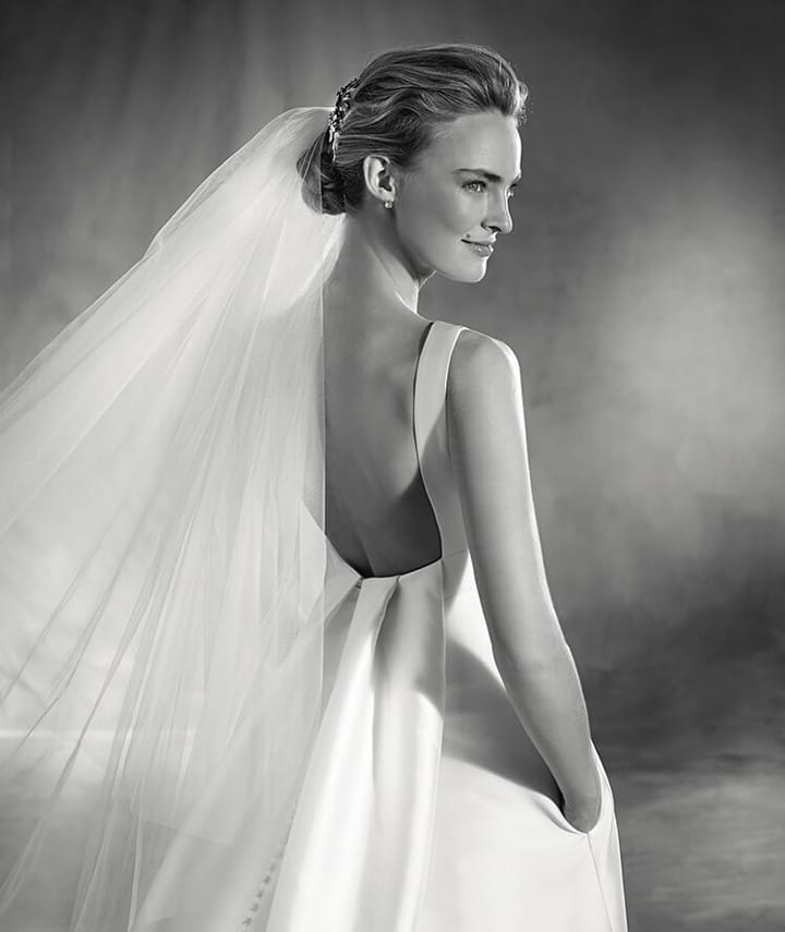 Atelier Pronovias 2017߶ɴϵ