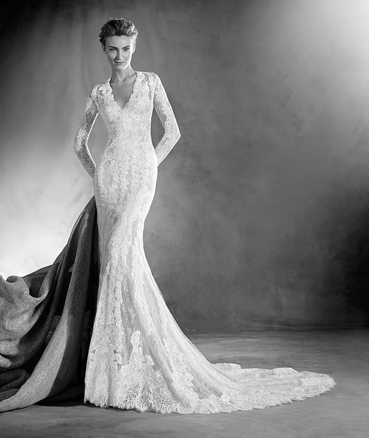 Atelier Pronovias 2017߶ɴϵ