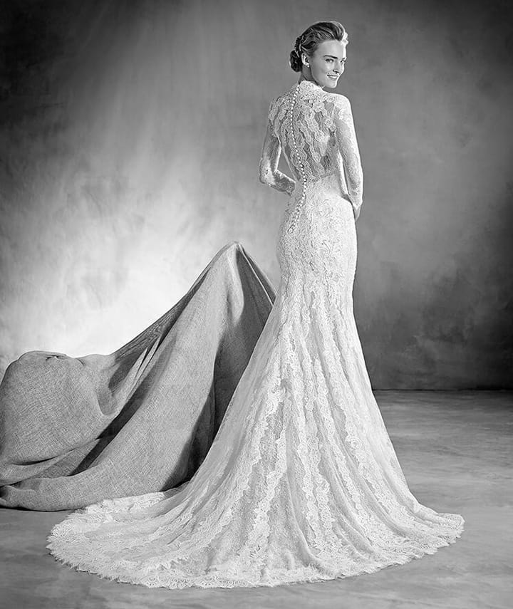 Atelier Pronovias 2017߶ɴϵ