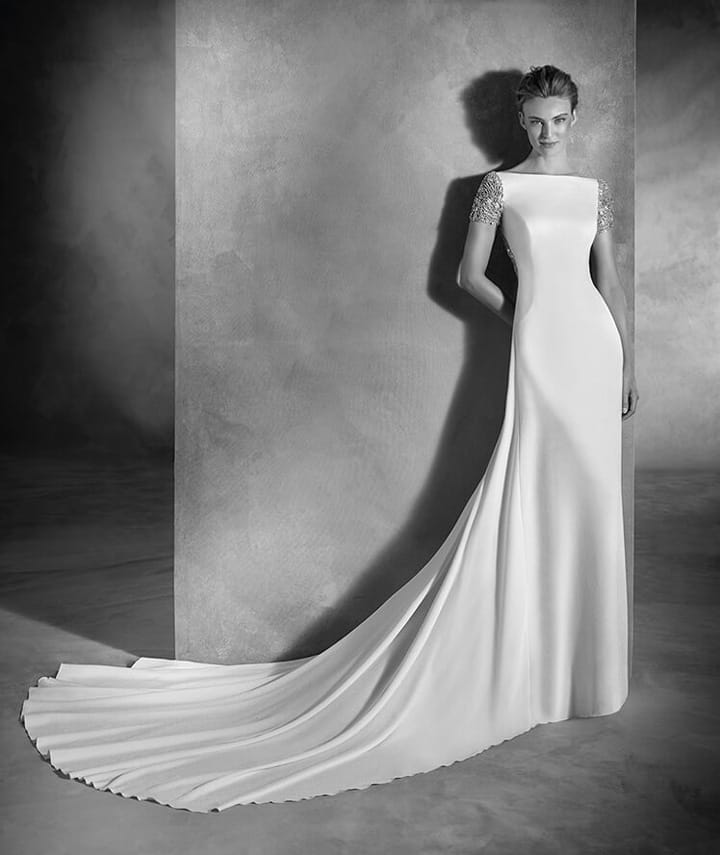 Atelier Pronovias 2017߶ɴϵ